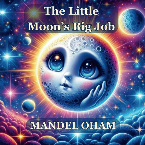 The Little Moon's Big Job