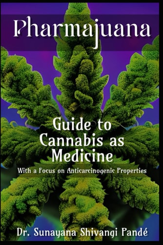 Pharmajuana Guide to Cannabis for Cancer