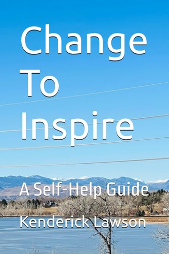 Change To Inspire A Self-Help Guide