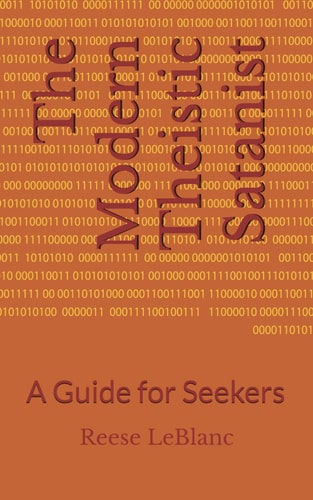 The Modern Theistic Satanist A Guide for Seekers