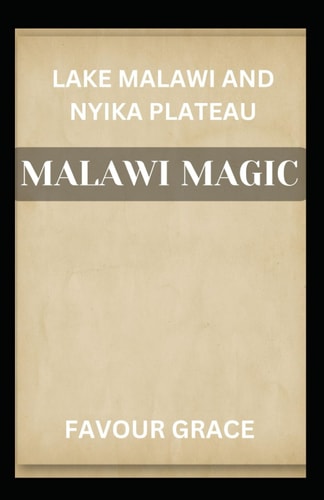 Malawi Magic Lake Malawi and Nyika Plateau