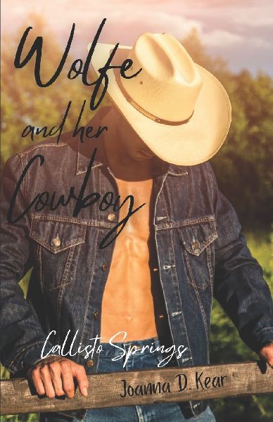 Wolfe and her Cowboy: Callisto Springs
