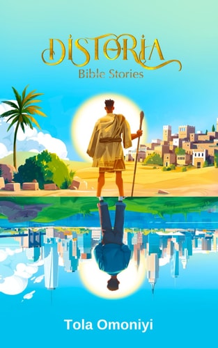 Distoria Bible Stories