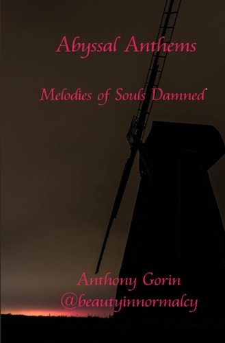Abyssal Anthems Melodies of Souls Damned