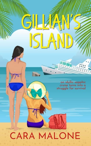 Gillian's Island A Romantic Misadventure