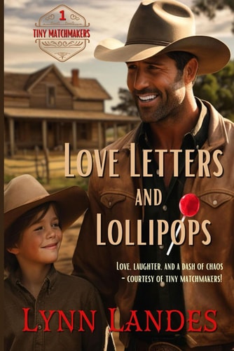 Love Letters and Lollipops Tiny Matchmakers
