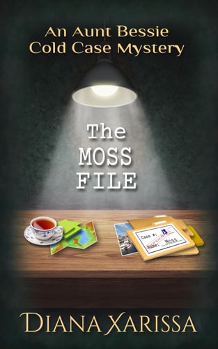 The Moss File