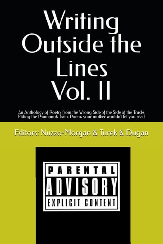 Writing Outside the Lines