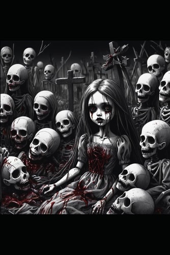 Porcelain Prison Veil of Shadows: (Book 2)