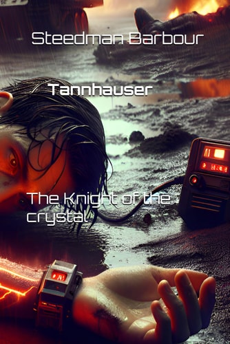 Tannhauser The Knight of the Crystal