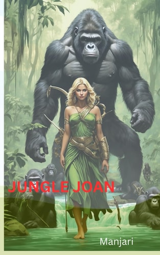 Jungle Joan