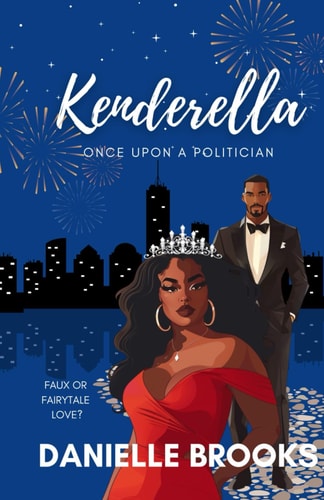 Kenderella Once Upon A Politician
