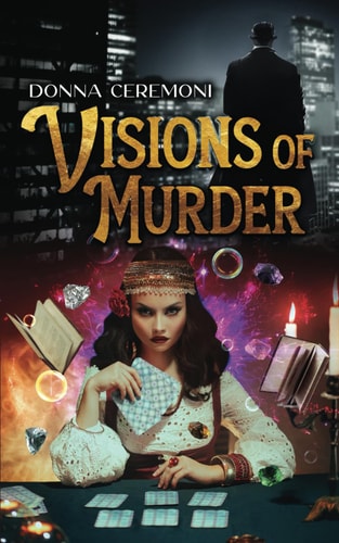Visions of Murder