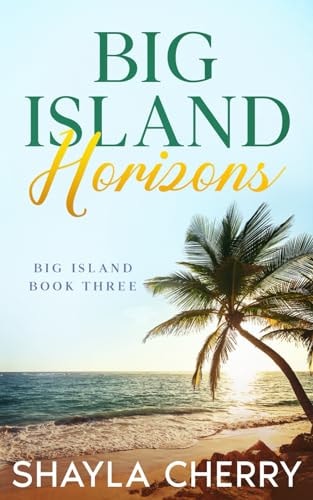 Big Island Horizons