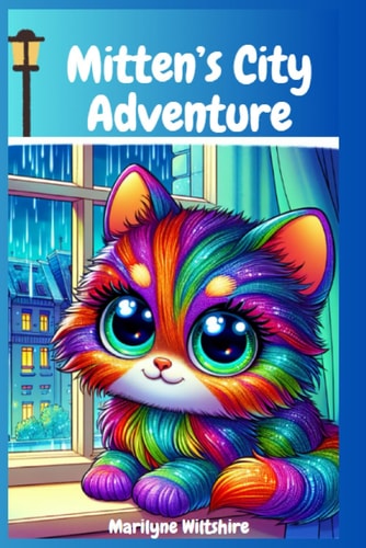 Mitten's City Adventure