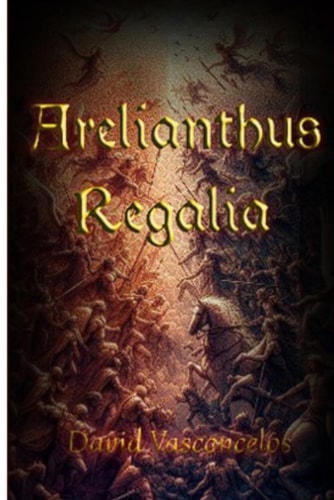 Arelianthus Regalia