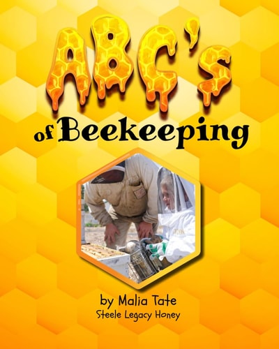 ABC's of Beekeeping