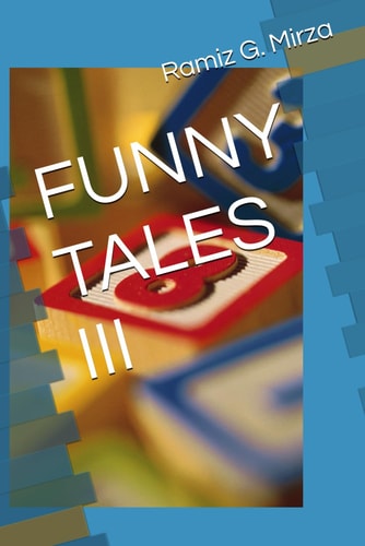 Funny Tales III