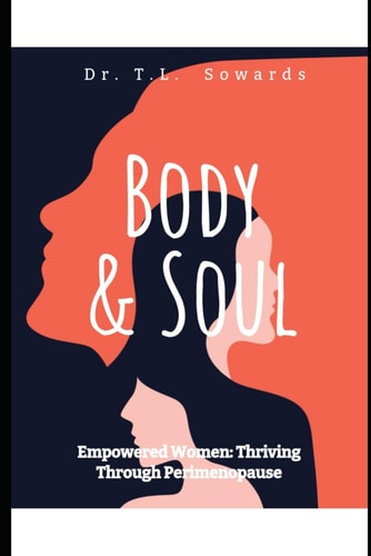 Empowered Women Thriving Through Perimenopause
