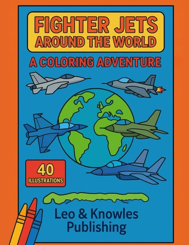 Fighter Jets Around The World