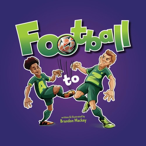 Football A-Z