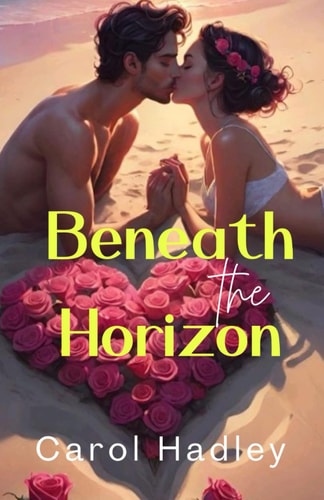 Beneath the Horizon