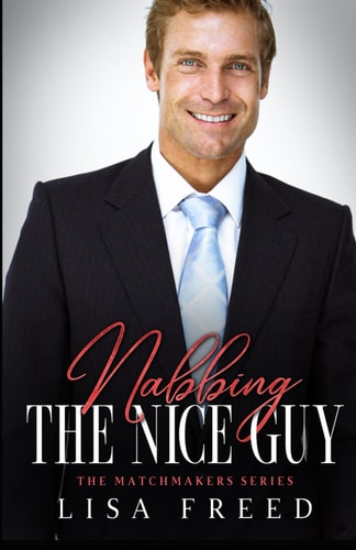 Nabbing the Nice Guy The Matchmakers Series
