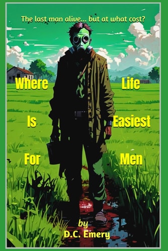 Where life is easiest for men