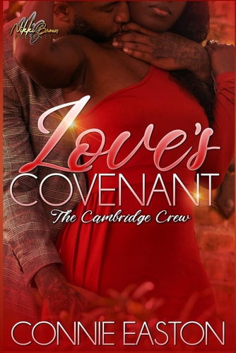 Love's Covenant The Cambridge Crew