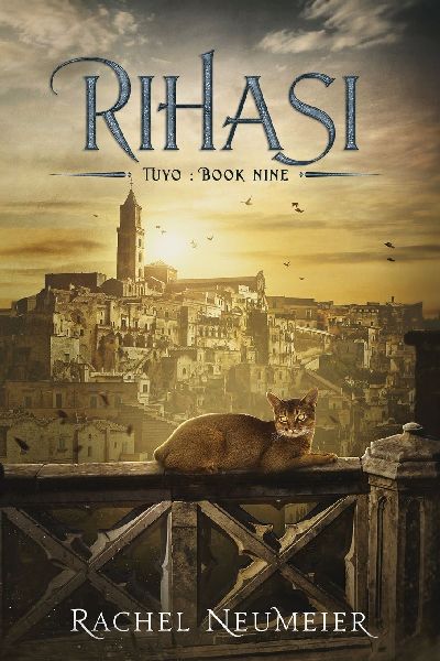 Rihasi
