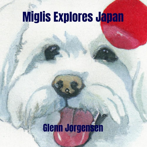 Miglis Explores Japan