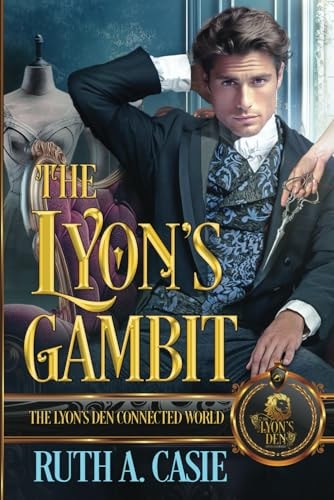 The Lyon's Gambit The Lyon's Den Connected World