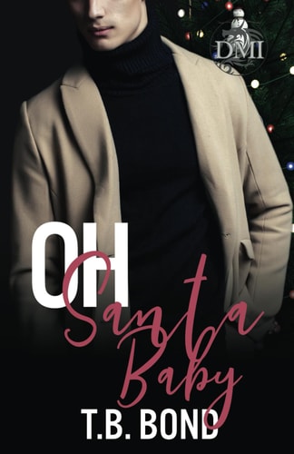 Oh Santa Baby AMBW Holiday Romance