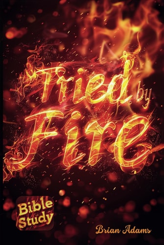 Tried By Fire Bible Study