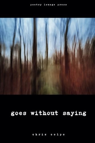 Goes Without Saying
