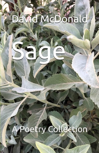 Sage A Poetry Collection