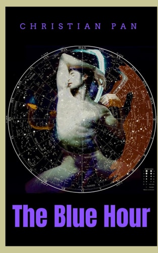 The Blue Hour Erotic Short Stories
