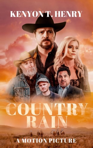 Country Rain