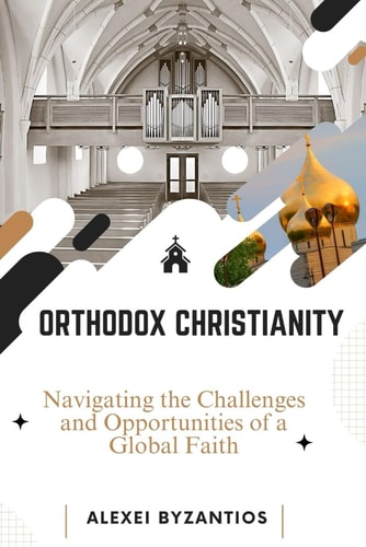Orthodox Christianity: Navigating the Challenges and Opportunities of a Global Faith