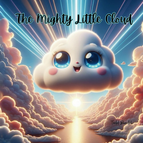 The Mighty Little Cloud