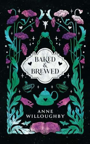 Baked & Brewed