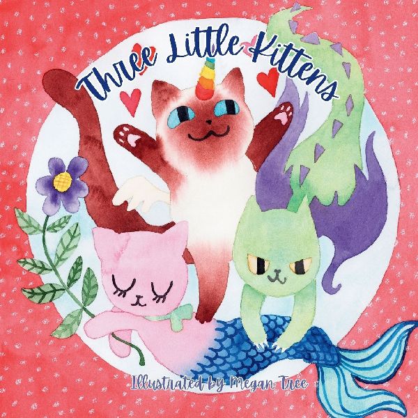 Three Little Kittens