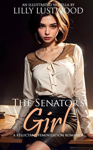 The Senator's Girl A Reluctant Feminization Romance