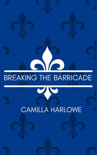 Breaking The Barricade