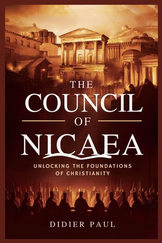 The Council of Nicaea Unlocking the Foundations of Christianity.