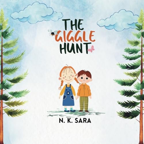 The Giggle Hunt