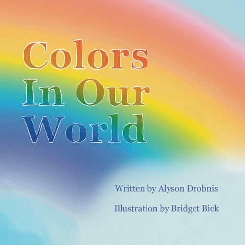 Colors In Our World