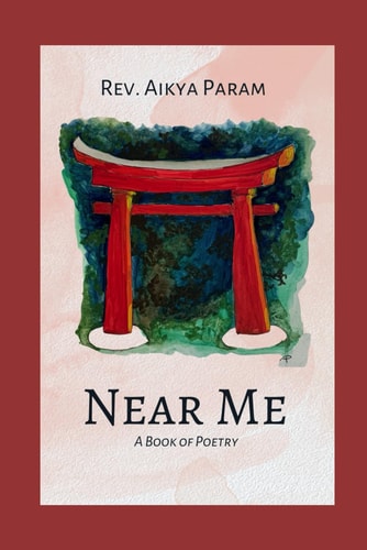 Near Me A Book of Poetry