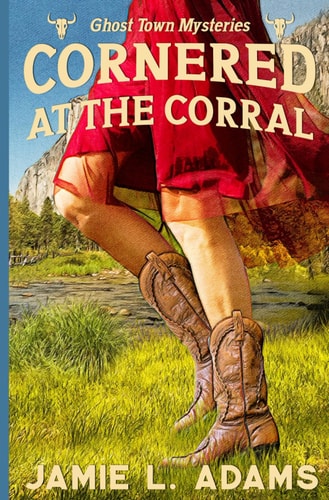 Cornered at the Corral