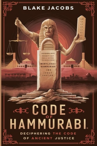 Code of Hammurabi Deciphering the Code of Ancient Justice